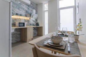 PPA22 Loft Valencia - Acogedor loft cercano al metro Zona Ayora